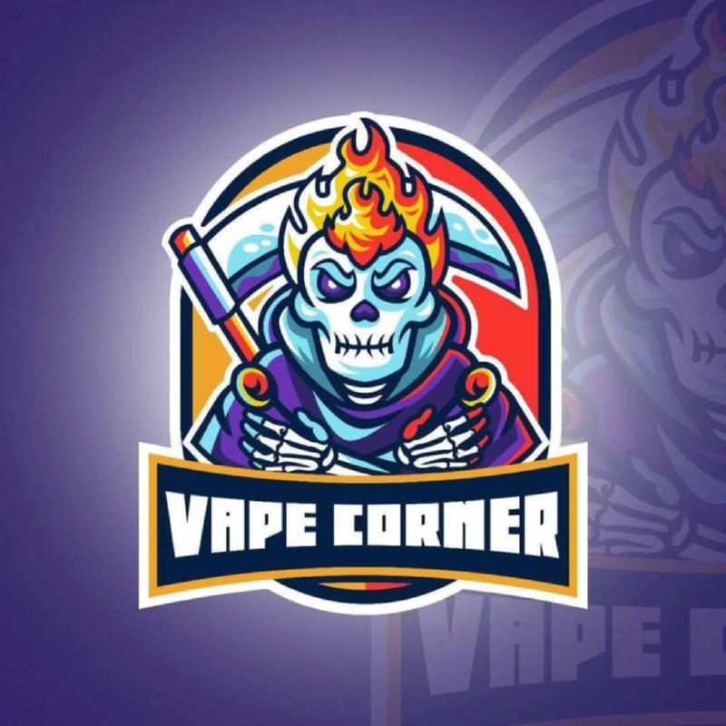 Vape Corner Logo